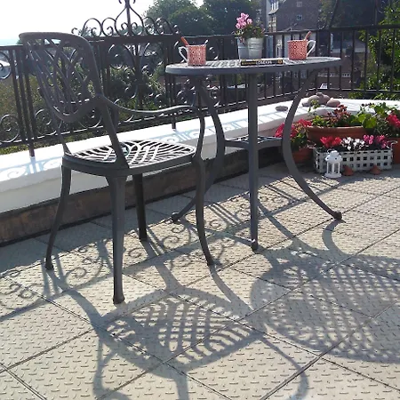 Crystal Palace B&B-3